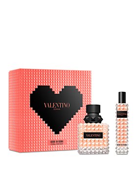 Valentino - Donna Born in Roma Coral Fantasy Eau de Parfum Gift Set ($160 value)