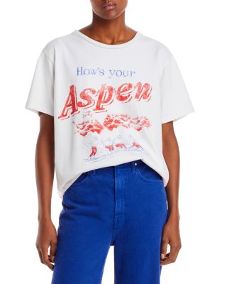 MOTHER - The Rowdy Graphic Tee