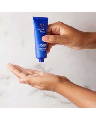 The Leave In Hair Treatment 3.38 oz.