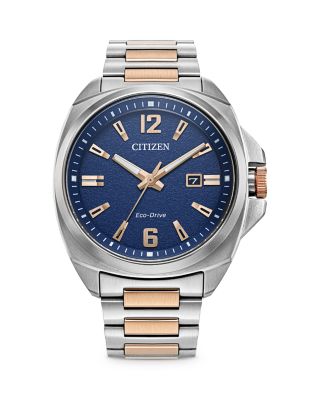 Citizen Eco-Drive Sport Luxury Watch, 42mm Bloomingdale's