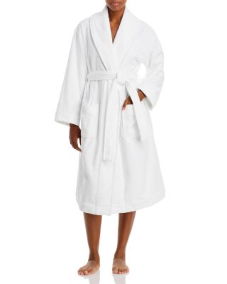 Hudson Park Collection - Velour Robe