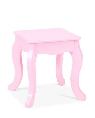 Kids Little Lady Alessandra Medium Corner Play Vanity - Ages 3-7