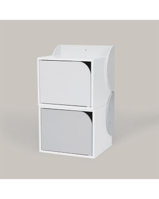 Biscay Bricks Table & Chairs Kids Furniture - Ages 3-7