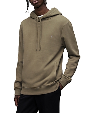 Allsaints Raven Relaxed Fit Hoodie
