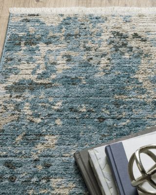 Oriental Weavers Bauer 41L Area Rug Collection