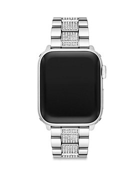 Michael Kors - Stainless Steel Apple Watch® Bracelet, 38/40/41mm