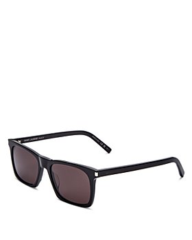 Saint Laurent - Square Sunglasses, 54mm