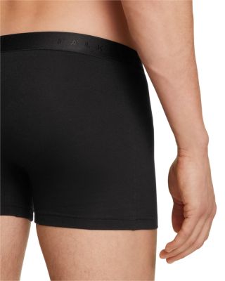 Cotton Blend Boxer Briefs, Pack of 2
