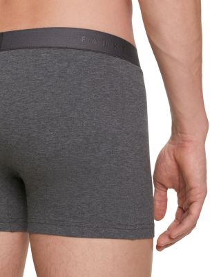 Cotton Blend Boxer Briefs, Pack of 2