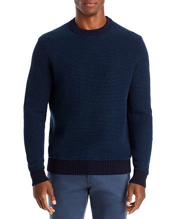 HUGO Smarlon Crewneck Sweater | Bloomingdale's