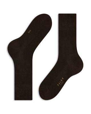 Tiago Cotton Blend Socks