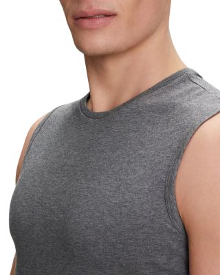 Sleeveless Crewneck Tees, 2 pk.