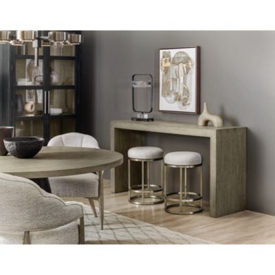 Chimney View Console Table