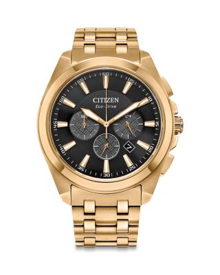 Citizen - Eco-Drive Dress Classic Chronograph, 41mm