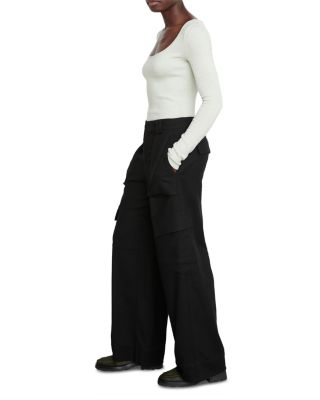 G.V.G.V. ジーヴィージーヴィー WOOL RAVER PANTS 36 2958W-Hillside-1_450x450.jpg?v