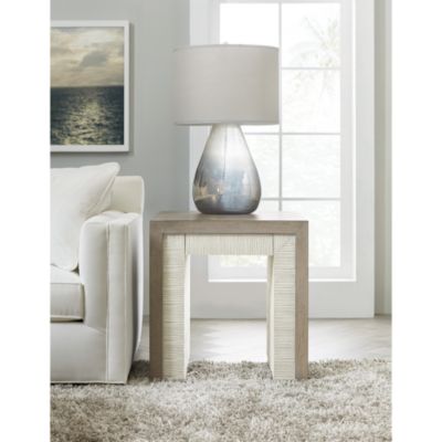 Serenity Skipper End Table