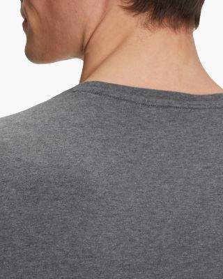 Crewneck Tees, 2 pk.