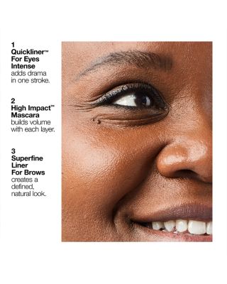 High Impact Volumizing Mascara