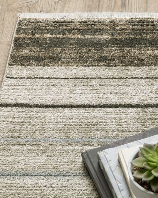 Oriental Weavers Bauer 90N Area Rug Collection