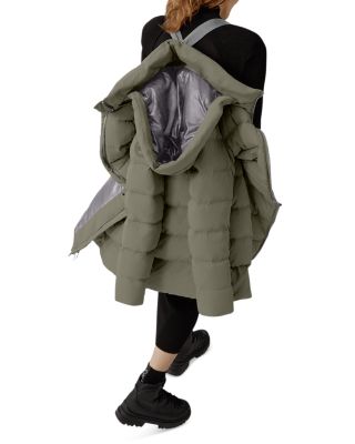 Aurora Parka