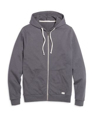 Afternoon Full Zip Hoodie
