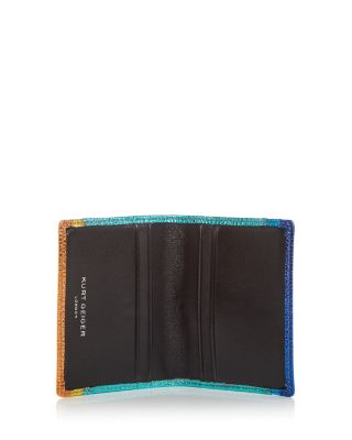 Leather Multi Card Case