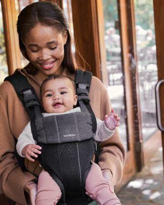 Baby Carrier Harmony