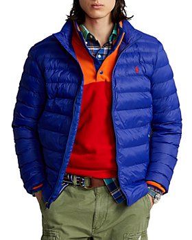 Polo Ralph Lauren - The Packable Jacket
