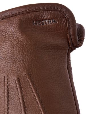 Andrew Leather Gloves