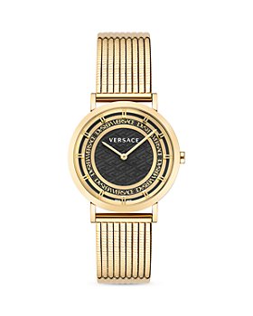 Versace - New Generation Watch, 36mm