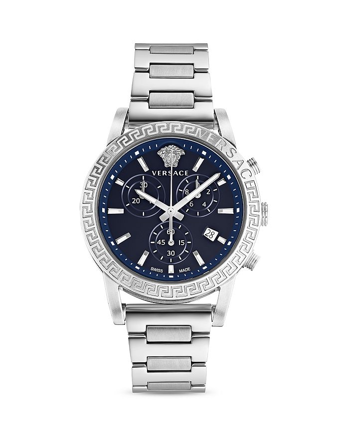 Versace watch sport tech discount