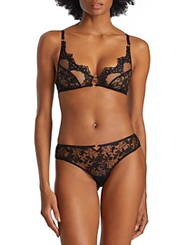 Aubade Womens À' L'Amour Comfort Half-Cup Bra : Aubade: :  Clothing, Shoes & Accessories