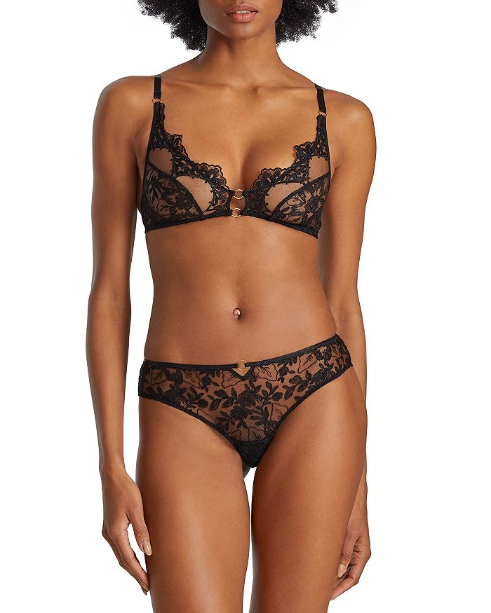 Aubade Lingerie Next Day Delivery