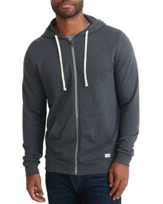 Afternoon Full Zip Hoodie