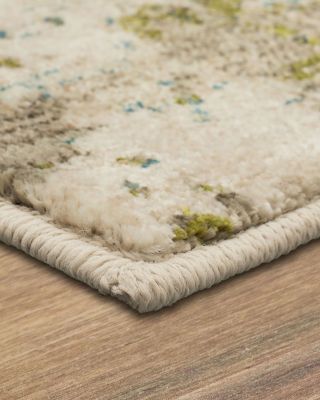 Elements Olivine Area Rug, 5'3" x 7'10"