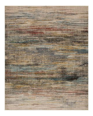 Karastan - Elements Olla Area Rug, 8' x 11'