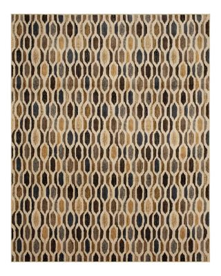 Karastan - Elements Etro Area Rug Collection