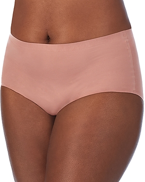 Le Mystere Leak Resistant Brief In Mink