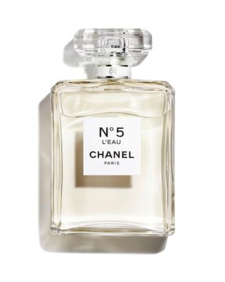 Chanel No authentic 5 EAU DE Toilette 3.4oz new