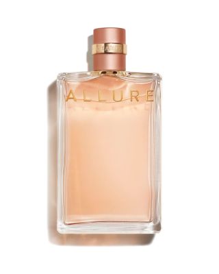 CHANEL - ALLURE Eau de Parfum Spray 3.4 oz.