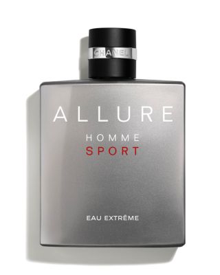 ALLURE HOMME SPORT Eau Extr&amp;ecirc;me Eau de Toilette 5 oz.