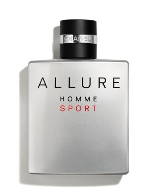 CHANEL - ALLURE HOMME SPORT Eau de Toilette Spray