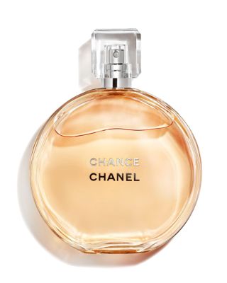 CHANEL - CHANCE Eau de Toilette Spray