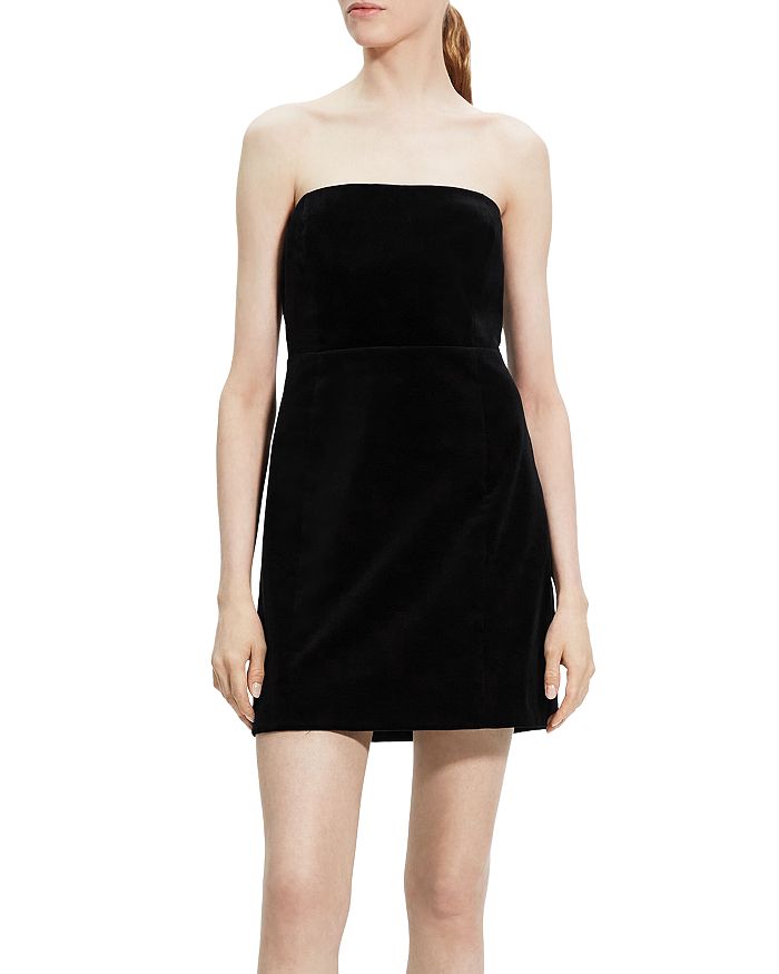 Theory top cocktail dresses