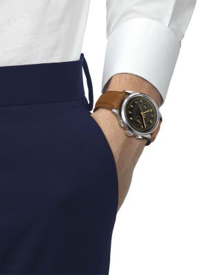 Telemeter 1938 Chronograph, 42mm