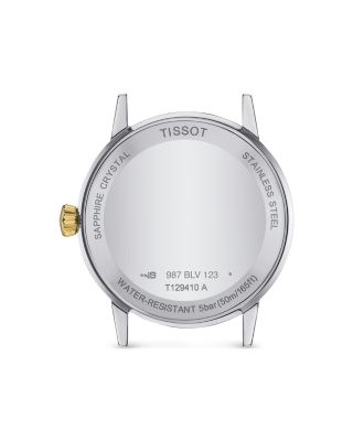 Classic Dream Watch 42mm