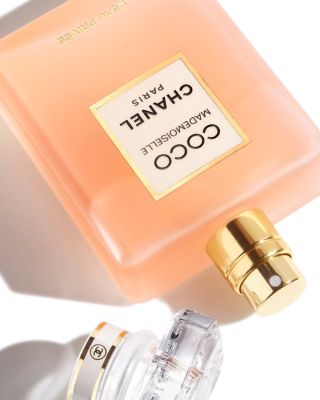 CHANEL COCO MADEMOISELLE L'EAU PRIVÉE Eau Pour la Nuit Spray