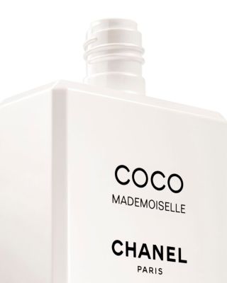 COCO MADEMOISELLE Moisturizing Body Lotion 6.8 oz.