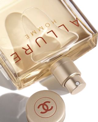 ALLURE HOMME