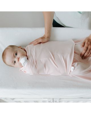 Cotton 2 in 1 SleepSack Swaddle